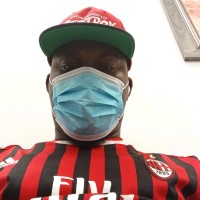 Donna Sharp Inc Employee Abubakar Habibu's profile photo
