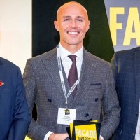 Proteus Engineered Façade Technology ® Employee Lee Caffrey's profile photo