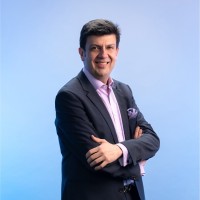 UnitedTec Employee Kaleb Garavito's profile photo