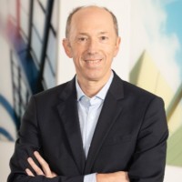 Veolia Employee Pascal Hauret's profile photo