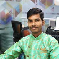SRS Consulting Inc Employee Ravi Pulaboina's profile photo