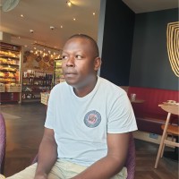 Everest Accountants Limited Employee Hermann Loembe's profile photo