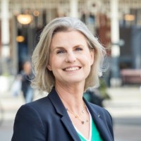 ABN AMRO Bank N.V. Employee Marguerite Bérard's profile photo