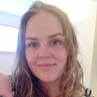 STÝR Employee Olga Gullaksen's profile photo