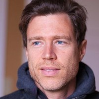 Adobe Employee Ben Watkins's profile photo