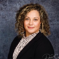 Town of Northlake Employee Zolaina Parker's profile photo