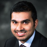 Trios Health Employee Mha Neil Rajput's profile photo