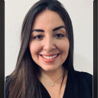 Paris 6 Bistrô Employee Amanda Xavier da Silva's profile photo