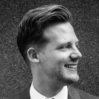 Fidus Employee Christian Mulder's profile photo