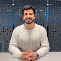 idefix Employee Oğuz Yaman's profile photo