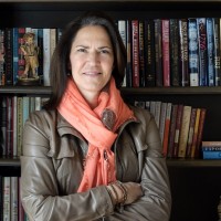 Bauer Hockey Employee Mary-Kay Messier's profile photo