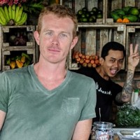 PM Dragonfly Employee Ian Turner's profile photo