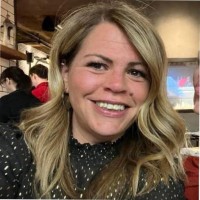 PepsiCo Employee Julie Quinn's profile photo