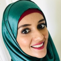 Samreen Shahab's profile photo