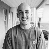 Forerunner Mentoring Employee Noah McGuffey's profile photo