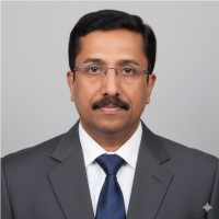 QAura Employee Venugopal Vijayan's profile photo