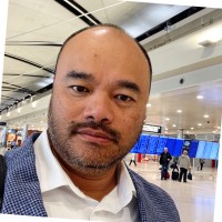 Caregivers Home Health Services, Inc. Employee Rommel Pinili's profile photo