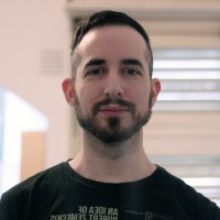 SELVA by Aleph Employee Hernán di Vincenzo's profile photo