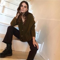 Criquet Shirts Employee Alyssa Koudelka's profile photo