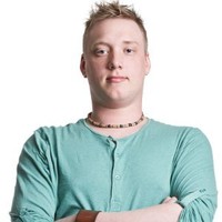 Motion Display Employee Niclas Åhs's profile photo