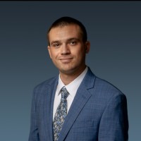 CohnReznick LLP Employee Alex Burnside's profile photo