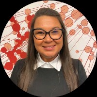 Bernadette Portik's profile photo