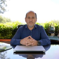 BURSAN EMPRESAS Employee Eduardo Bustamante Burgos's profile photo