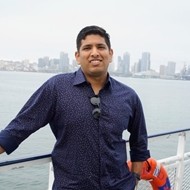 xLight Inc. Employee Ajinkya Mahalle's profile photo