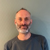 Eijffinger Employee Serge H.'s profile photo