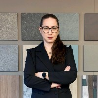 Aslı Acet Email & Phone Number