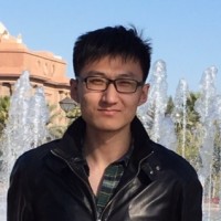Boyu Chen Email