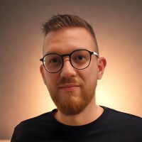 Bakeronline Employee Ben Serlippens's profile photo