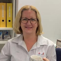 Royal North Shore Hospital & UTS Employee Emma Sturt's profile photo