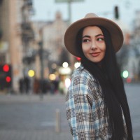 Jett Develops Employee Rita Zhabokritskaia's profile photo