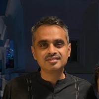 Akna Medical Private Limited Employee Mahadevan Narayanamoni's profile photo