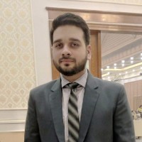 Rag Engineering Employee Salman Zahid's profile photo