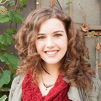 Think Joule Employee Breanna Tauscher's profile photo
