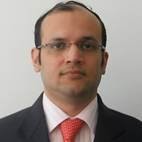 CBRE Employee Gaurav Kumar's profile photo