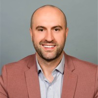 Dexcom Employee Daniel Hachey's profile photo
