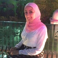 Space Consultants Employee Hadeer Mohsen's profile photo
