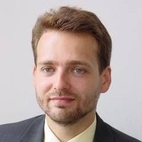 ESSOX s.r.o. Employee Ondřej Hrubý's profile photo