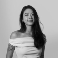 Further (previously DesignStudio) Employee Ella Cheng's profile photo