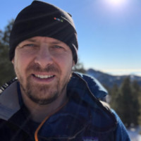 EDM Partners, LLC Employee Ted Burke's profile photo