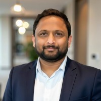 CloudAI Technologies Employee Praveen Muppala's profile photo