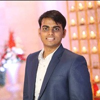 BlackRock Employee Akash A.'s profile photo