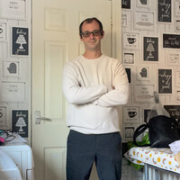 Cliffe Packaging Ltd Employee Mark Scott's profile photo