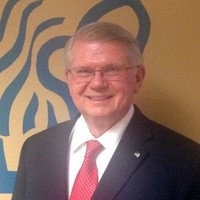 New Mexico MEP (Manufacturing Extension partnership) Employee Ron Burke's profile photo