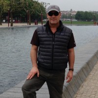 Alaska Maritime Physicians, LLC Employee James Lord's profile photo
