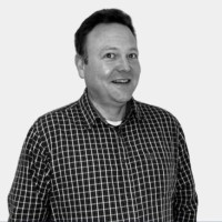 Dynamic Office Solutions Employee Tim Broad's profile photo