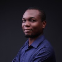 Realtecture Employee Tolulope Oshodi's profile photo